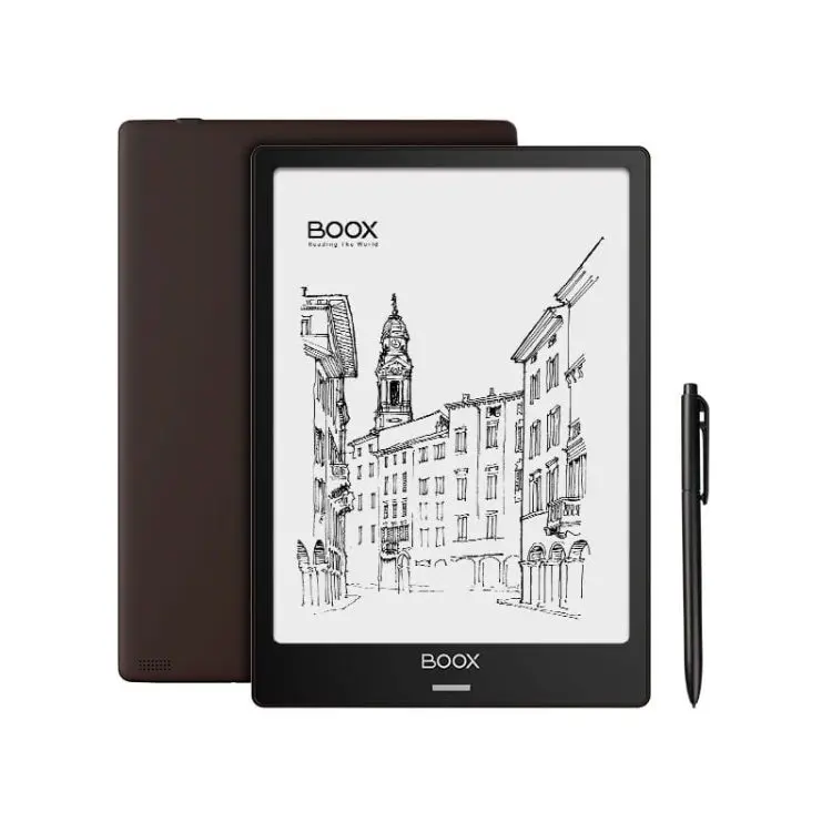 Buy the Onyx Boox Note Pro - Good e-Reader