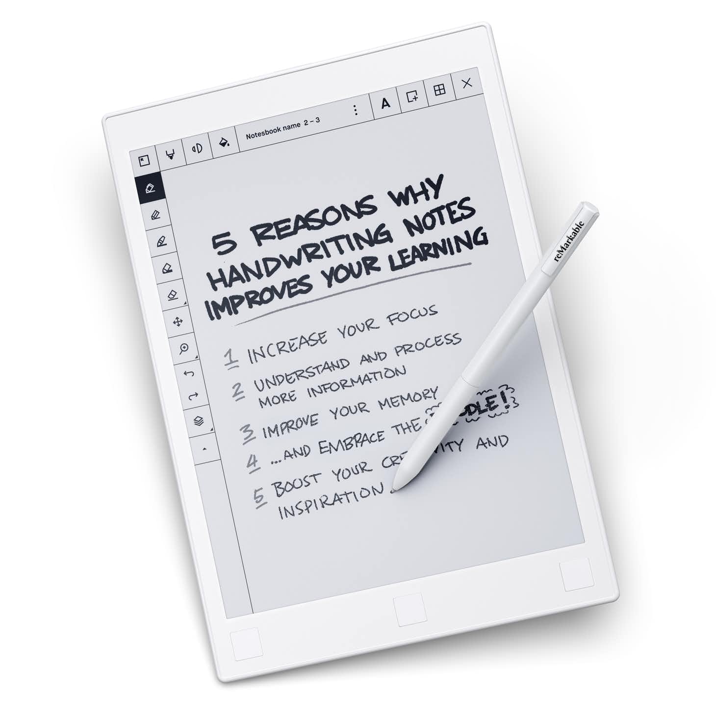 reMarkable 1 - tablet do pisania, e-notatnik, Grodzisk Mazowiecki