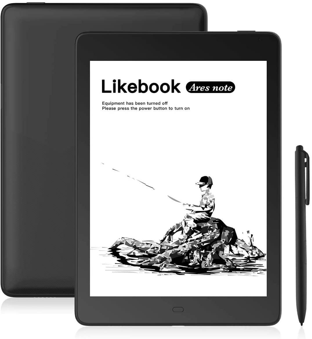 LikeBook Ares Note - タブレット