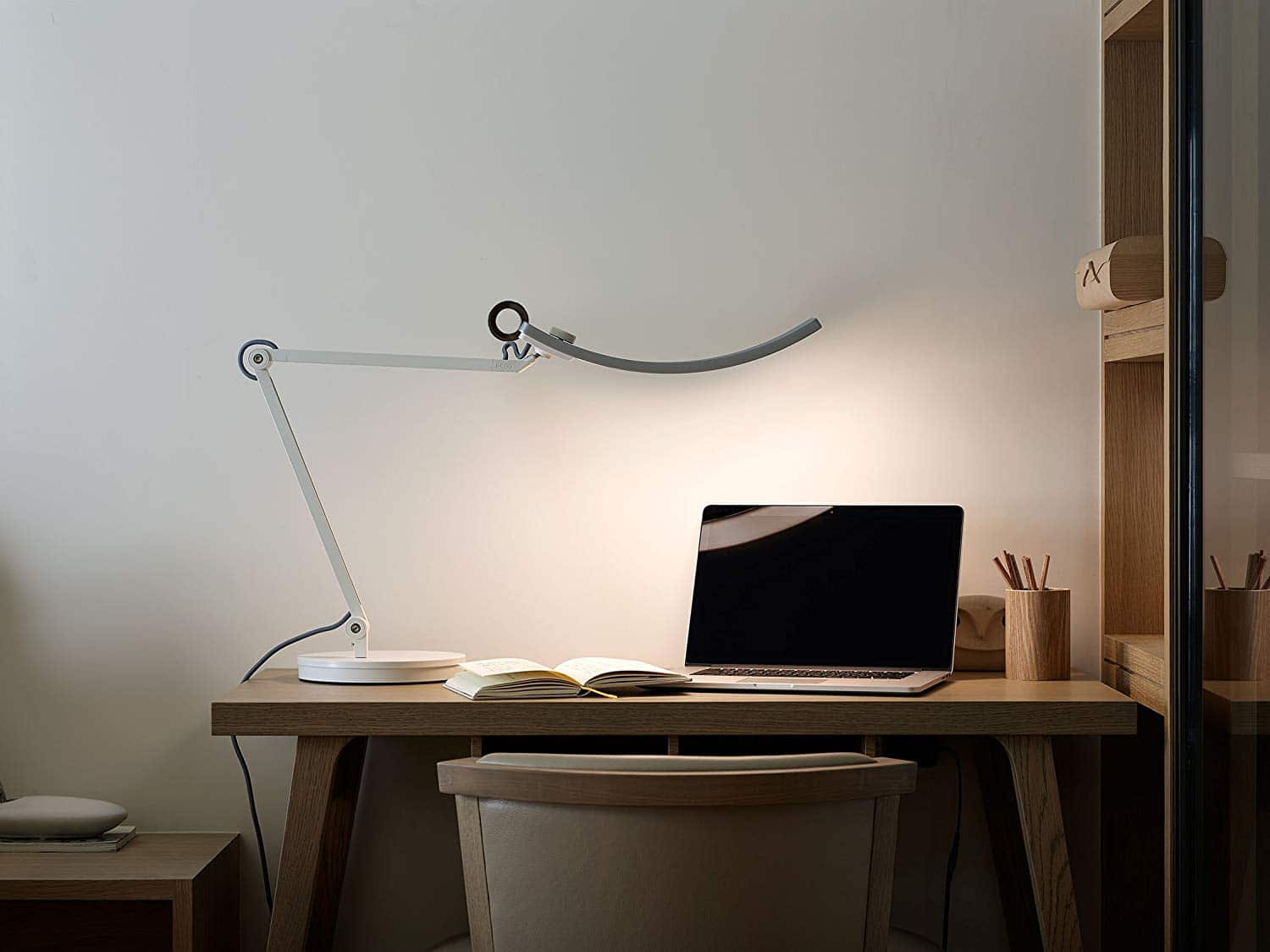 benq desktop light