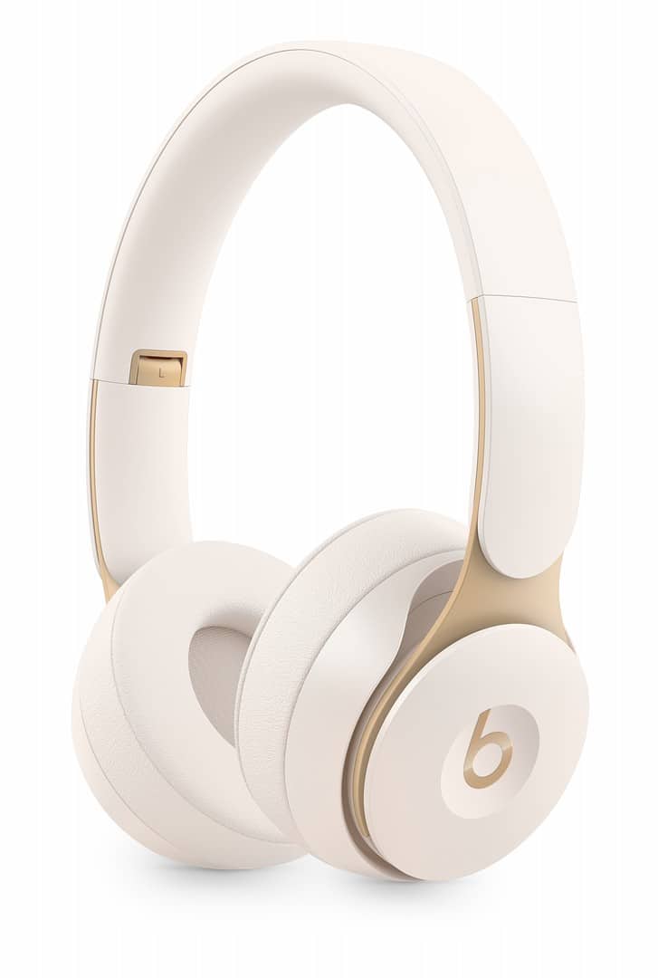 Beats solo 2025 pro rating