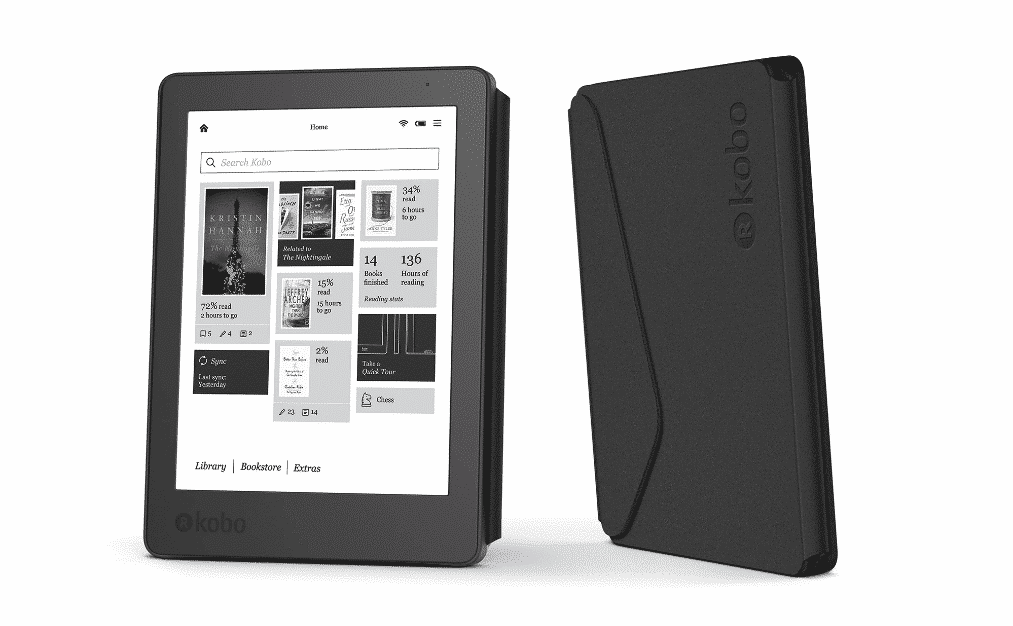 Kobo has discontinued the Kobo Aura Edition 2 - Good e-Reader