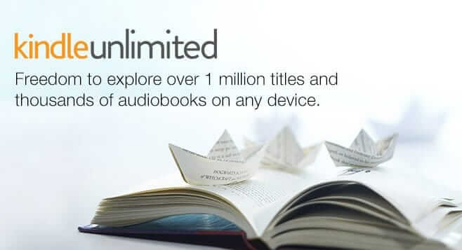 Is Kindle Unlimited Worth It For Authors?