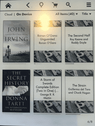 How to change your Kindle ebook covers - Reviewed