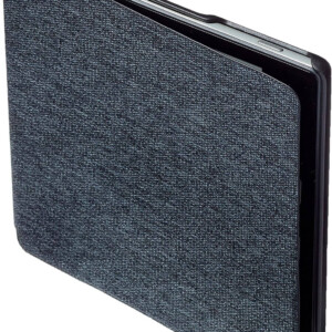 Kindle Oasis Water-Safe Fabric Cover