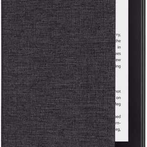 Amazon Kindle Paperwhite 4 Water-Safe Fabric Cover