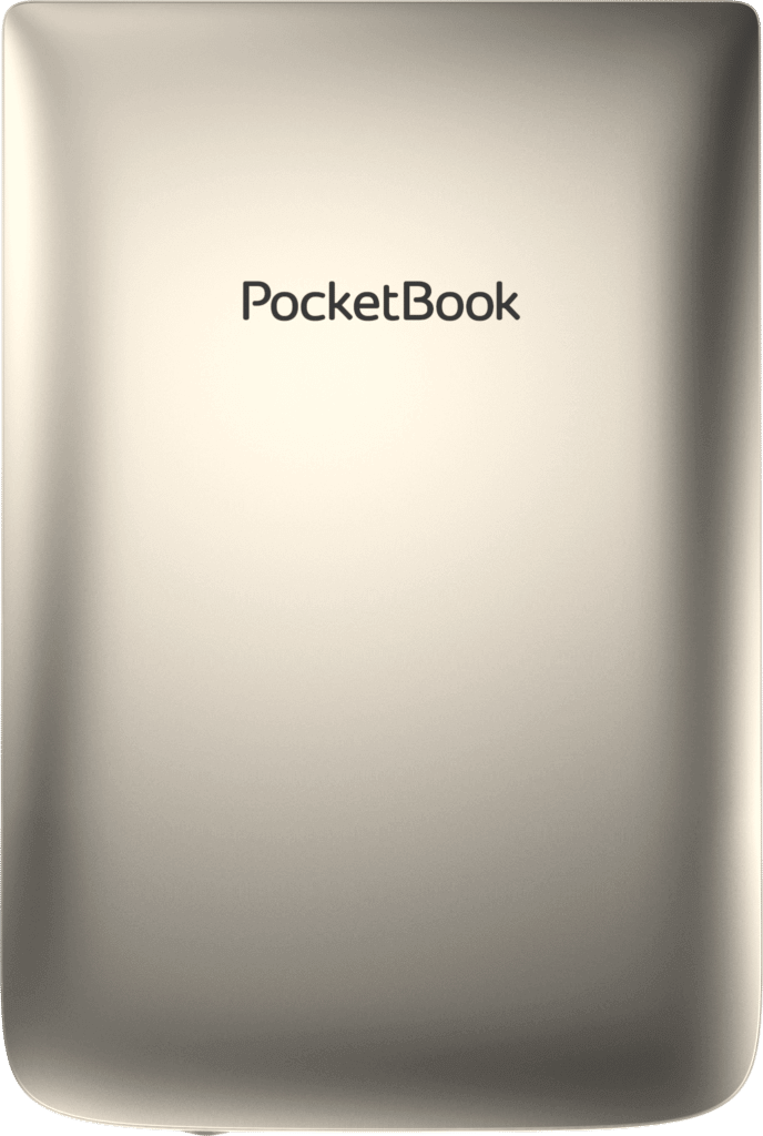 PocketBook Viva eReader has an 8 inch E Ink Gallery 3 color display (and  more devices with the same screen are coming in 2023) - Liliputing