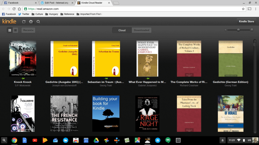 amazon kindle cloud amazon kindle cloud