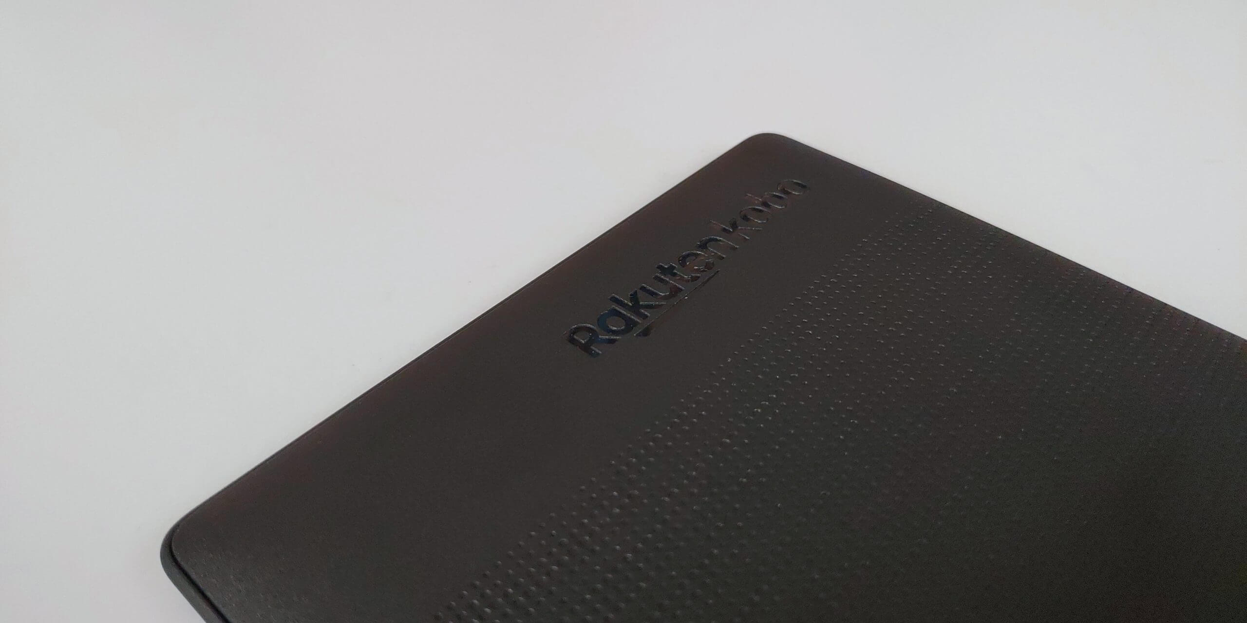 Review of the Kobo Nia, more affordable and more resolution