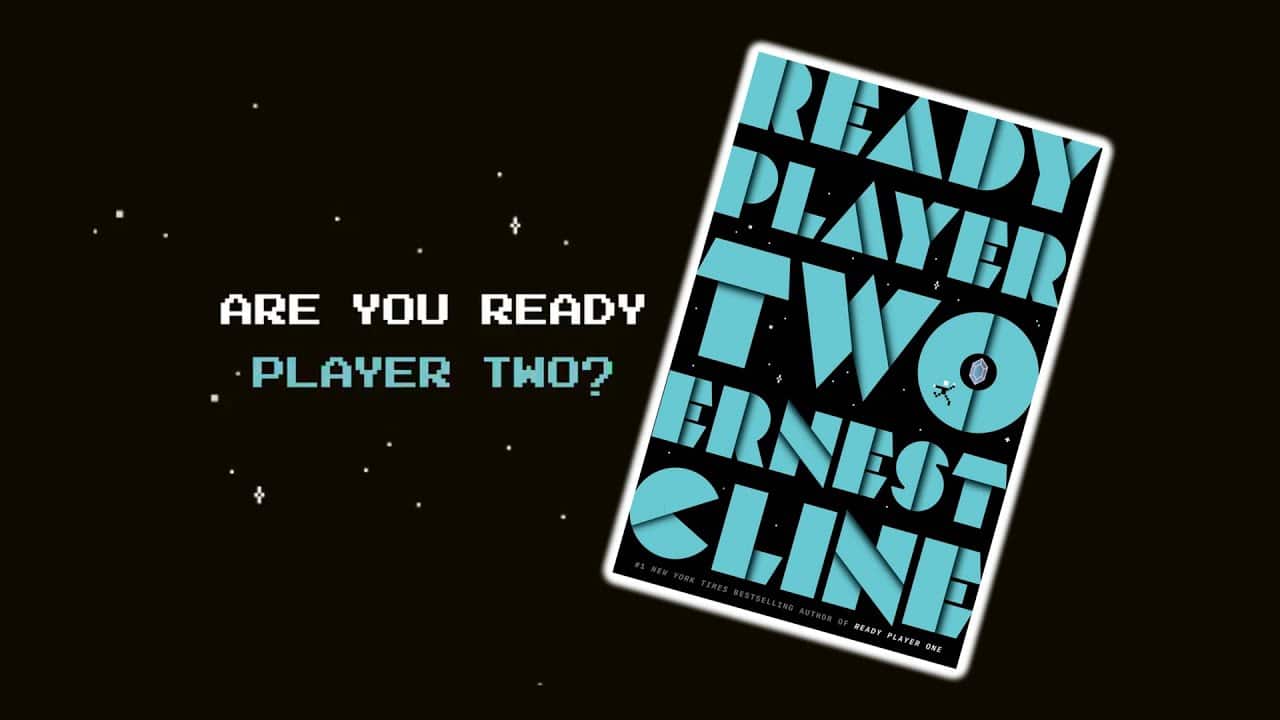 Ready Player One Audiobook by Ernest Cline