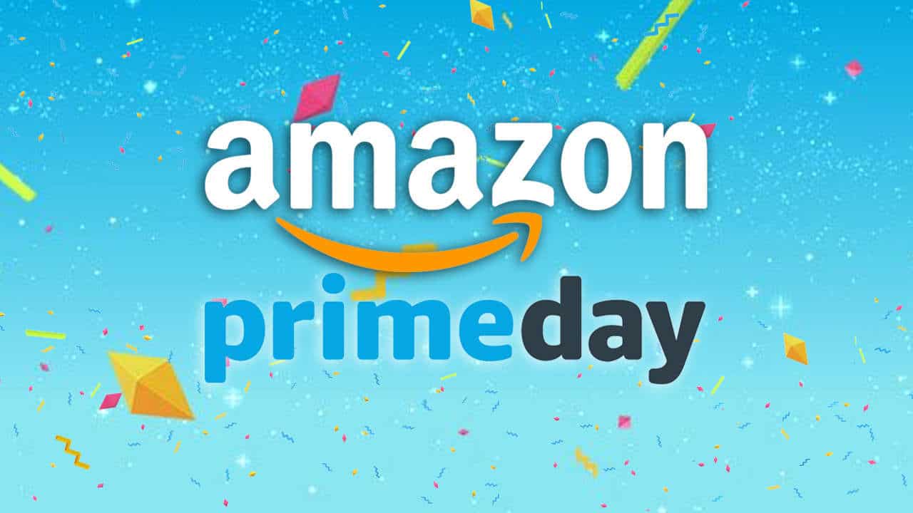 Top Deals and Discounts from  Prime Day 2019 - Blog