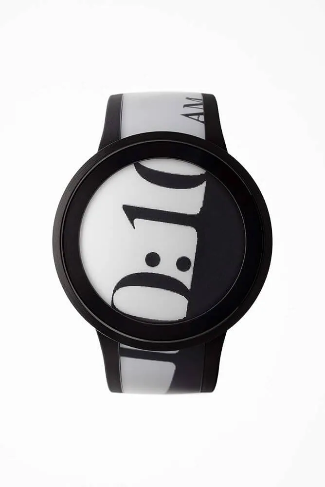 楽天市場】ソニー FES WATCH U Premium Black フェス ウォッチ