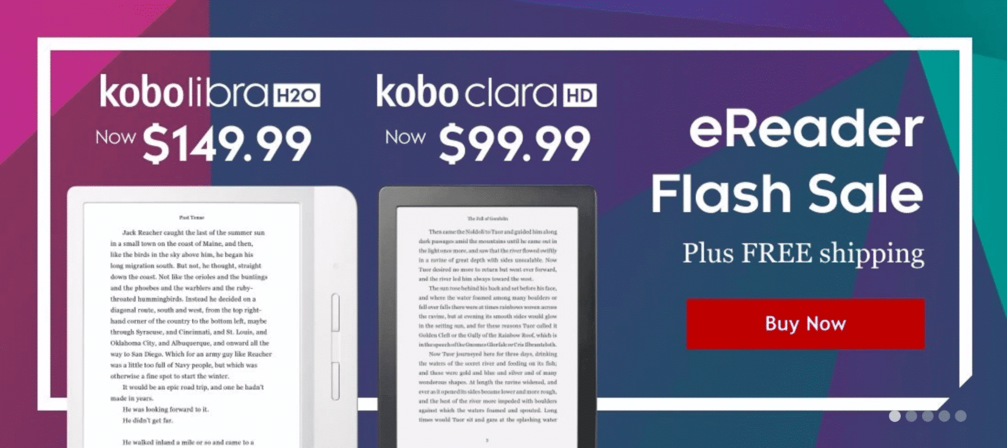 Rakuten kobo  【Kobo Libra 2】(Black) E-reader (Parallel goods