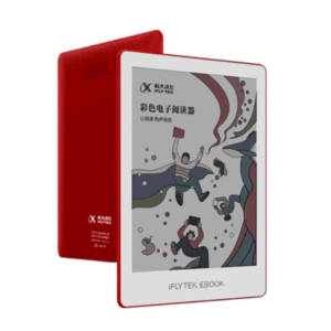 Color E INK Products