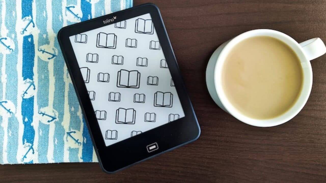 Kobo Announces 2 New Waterproof E-Readers