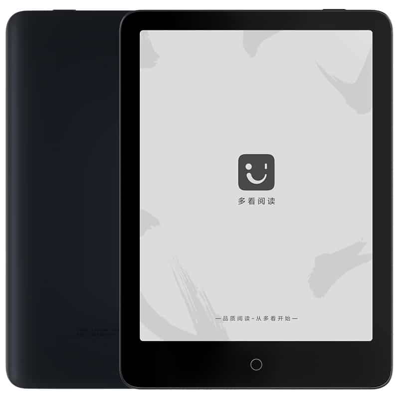 Xiaomi Mi Reader Pro. E-Ink Screen E-Book. 