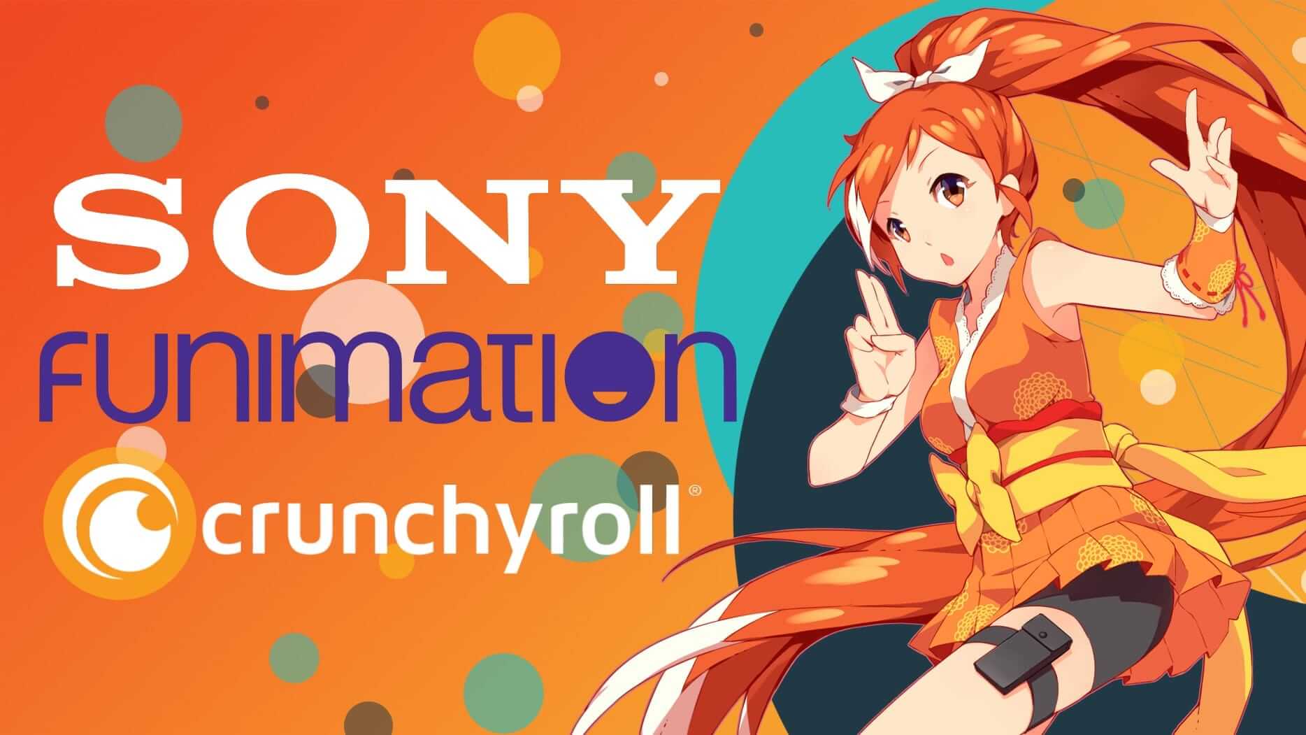 What are the pros and cons of the Funimation and Crunchyroll merge? - Quora