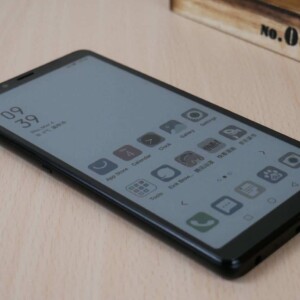 Hisense A7 CC Color E INK Smartphone