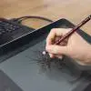 Mitsubishi WACOM Hi Uni Digital Stylus - Image 7