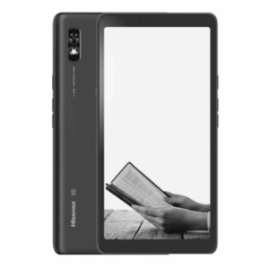 Hisense A7 5G E INK Smartphone