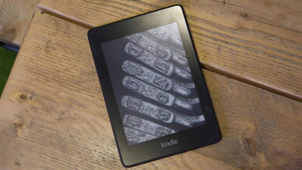how to add a device to amazon for ebooks