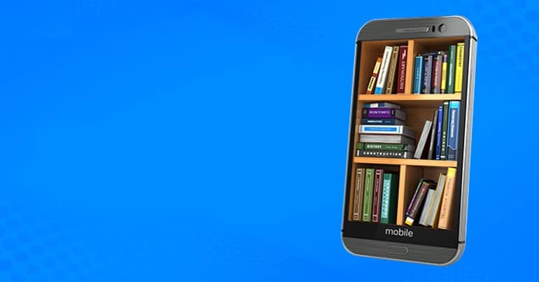 eReader Prestigio: Book Reader - Apps on Google Play