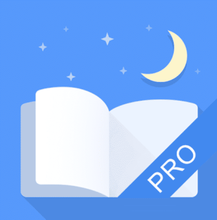 moon reader pro Best eBook Reader apps for Android in 2021 - Good e-Reader