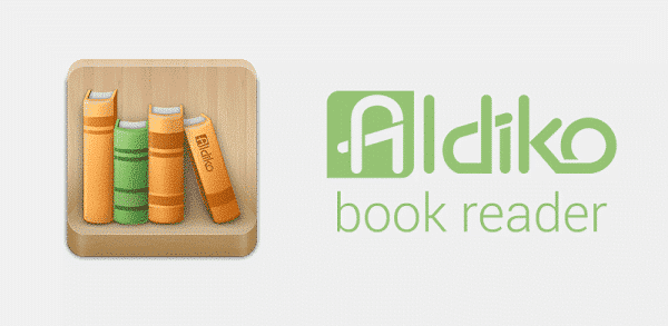 aldiko book reader Best eBook Reader apps for Android in 2021 - Good e-Reader