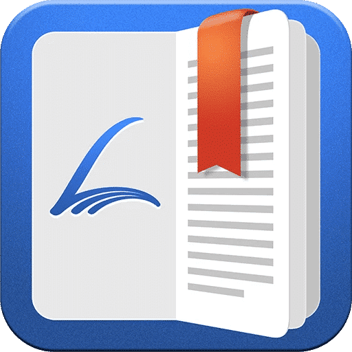 best app to read pdf book