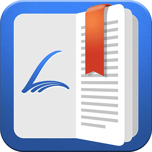 best app to read pdf book