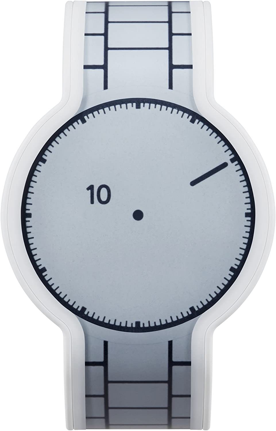 Sony Fes Watch with E INK - e-Reader