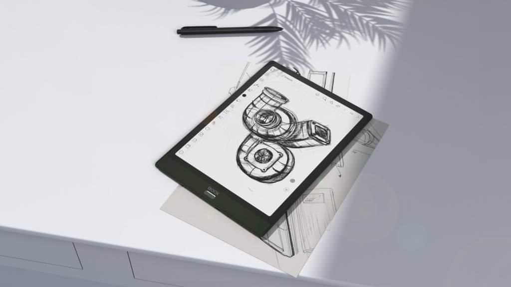 The Best Drawing Tablets For Artists In 2021 - Good E-Reader