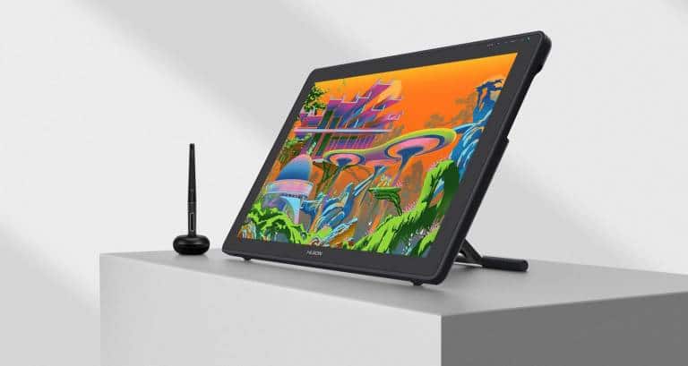 The best drawing tablets for artists in 2021 - Good e-Reader