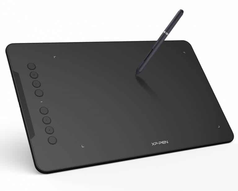 The Best Drawing Tablets For Artists In 2021 - Good E-Reader