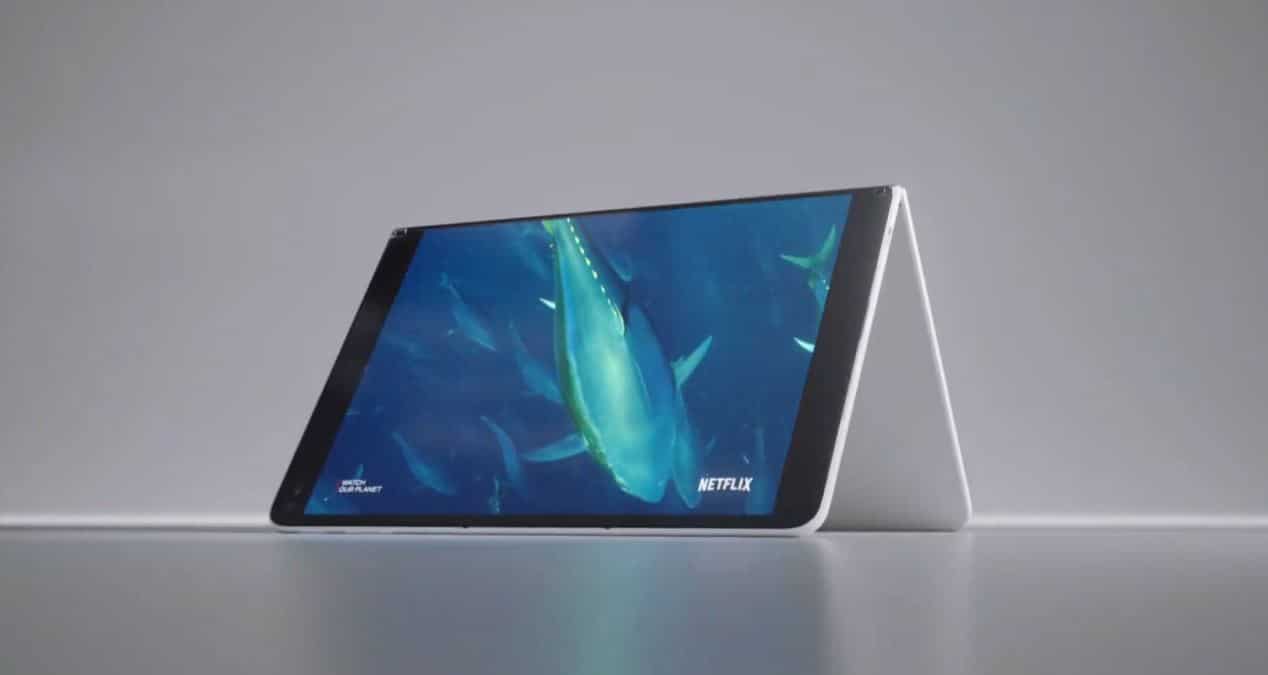 Microsoft Surface Duo, Surface Neo, Surface Phone: Details, Specs, Release  Date