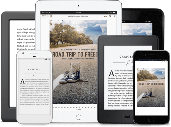 A Beginner's Guide to the Most Popular Ebook Formats