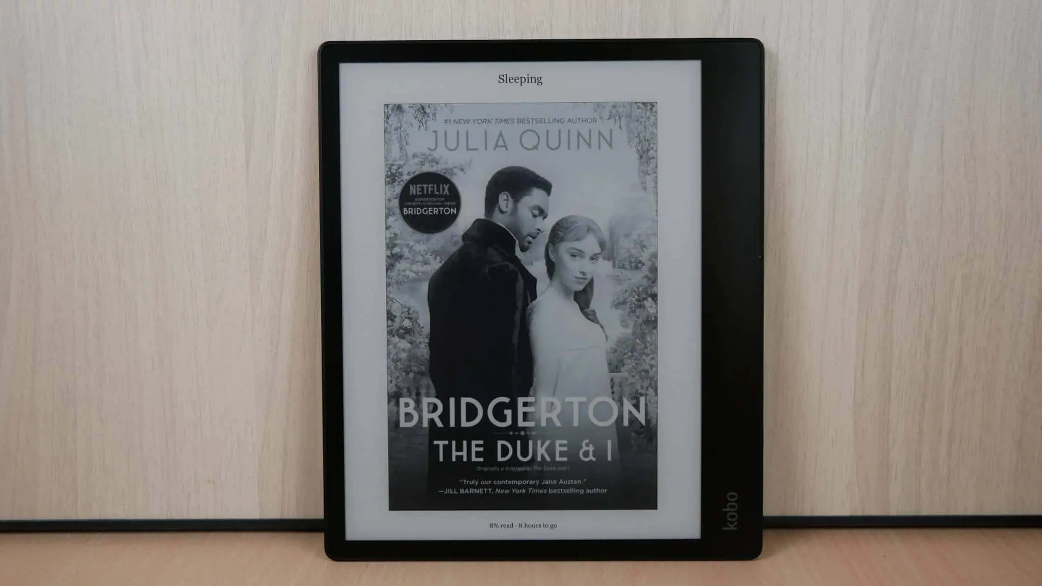 Hands on Review of the Kobo Elipsa - Good e-Reader