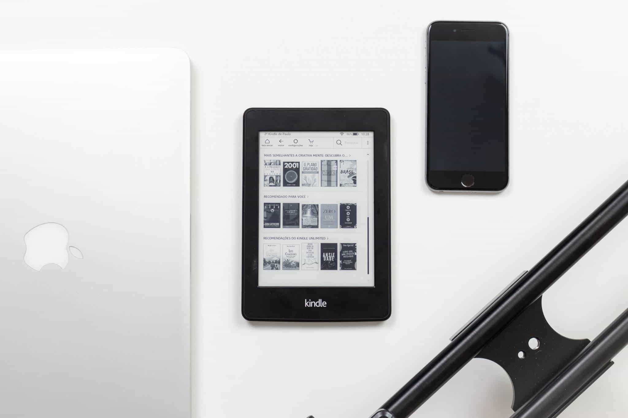 5 Things Beginners Need to Know About E-Book Publishing