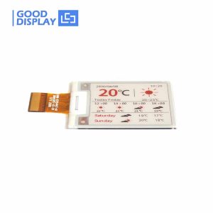 1.54'' ThreeColor E-paper SALE