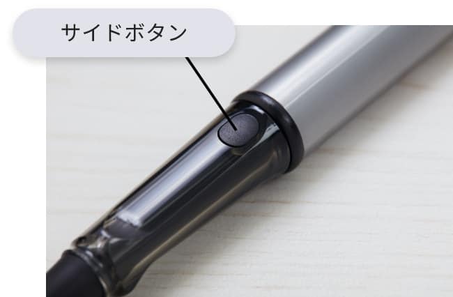 Fujitsu Quaderno Lamy Stylus Pen - Good e-Reader