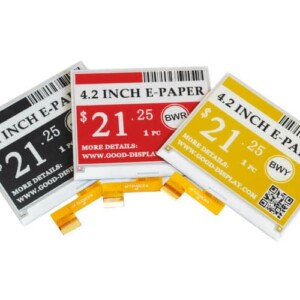 E-Paper Displays