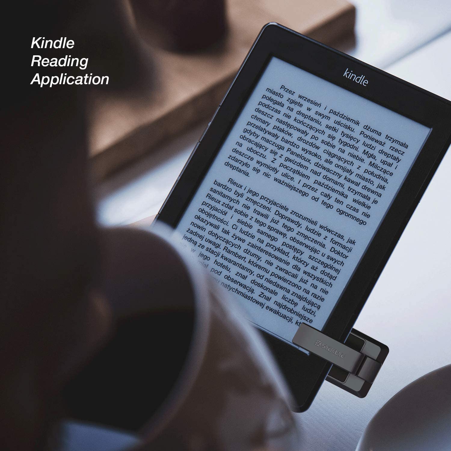 Do you like page-turn buttons on e-readers? - Good e-Reader