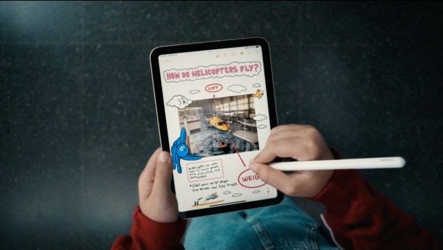 Apple should reposition the iPad mini as an ebook reader – Apple World Today