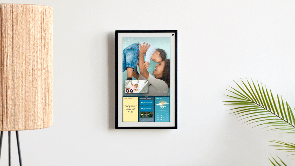 Amazon Echo Show 15 can be your new digital photo frame - Good e-Reader