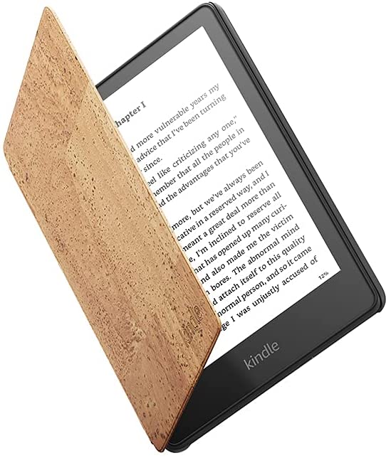 Spruce up your new 11th gen Kindle Paperwhite with these cases