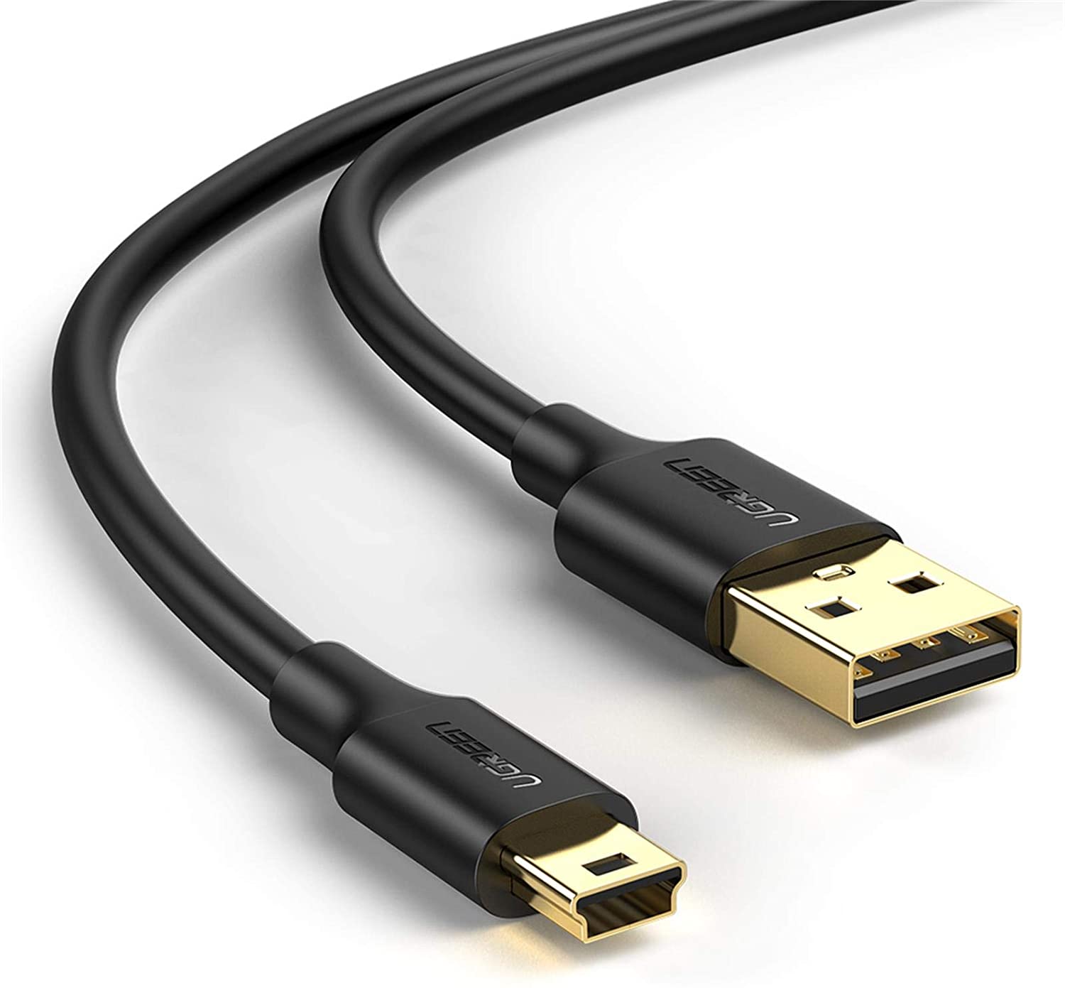 What is a USB cable
