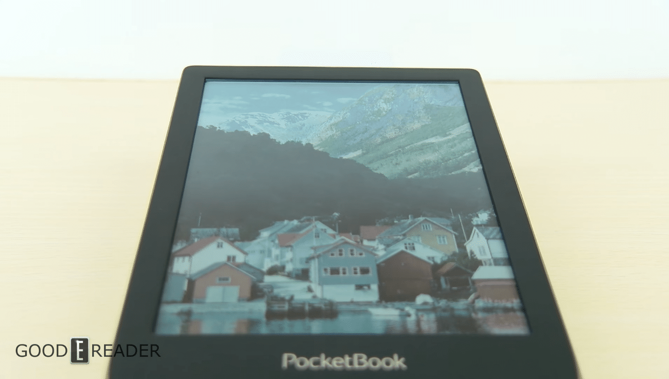 PocketBook Color