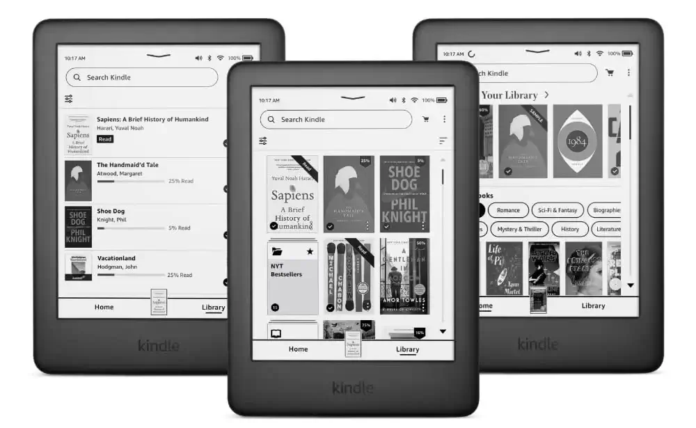 Kindle Paperwhite 5 – 11th Generation 2021 Review - Good e