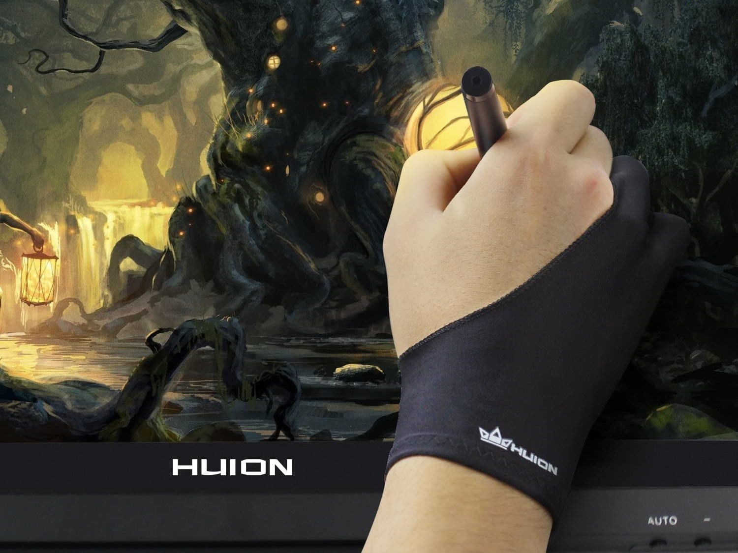 Huion Artist Glove for Drawing Tablet