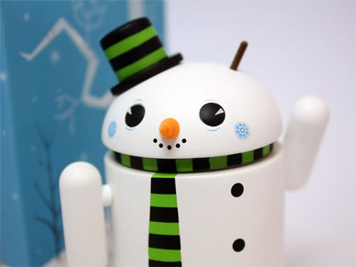 Gary-Ham-Android-Snowman-2